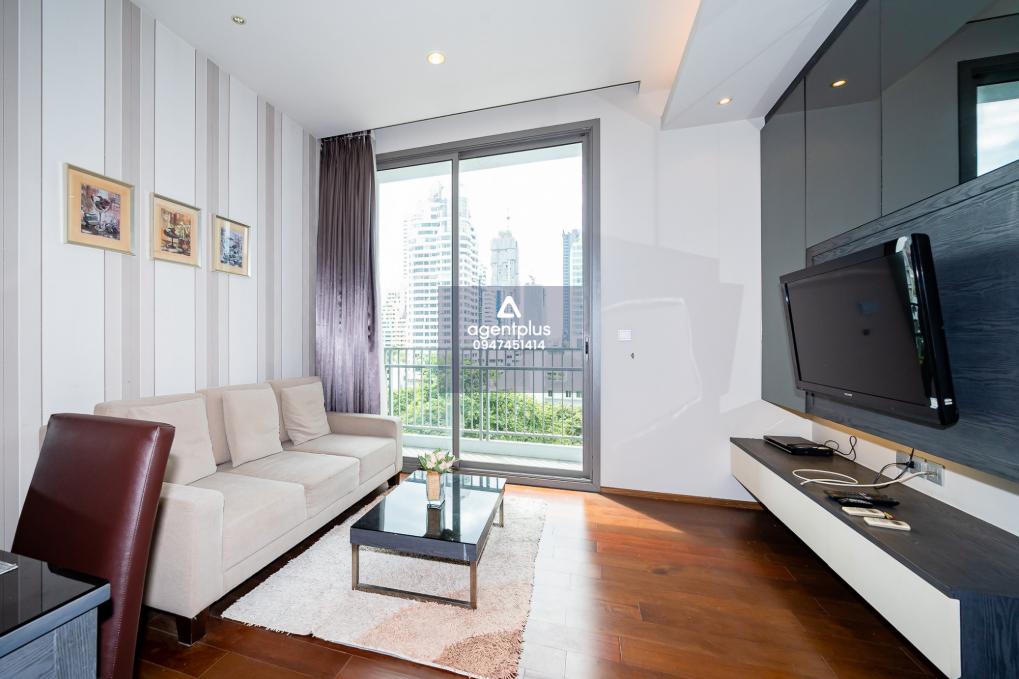 ขายคอนโดหรู ควอทโทร บาย แสนสิริ ใจกลางทองหล่อ ห้องแต่งครบ พร้อมอยู่ ทำเลสุดฮอต!