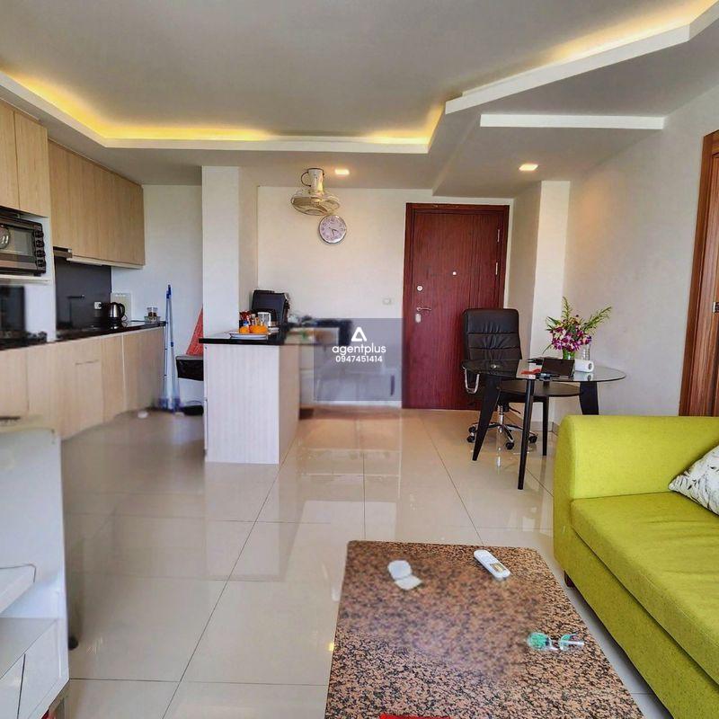 *ขายตอนโดสวนน้ำพัทยา โควต้าไทย ห้องสวย ตกแต่งครบ พร้อมเข้าอยู่ ลากูน่า บีช 3