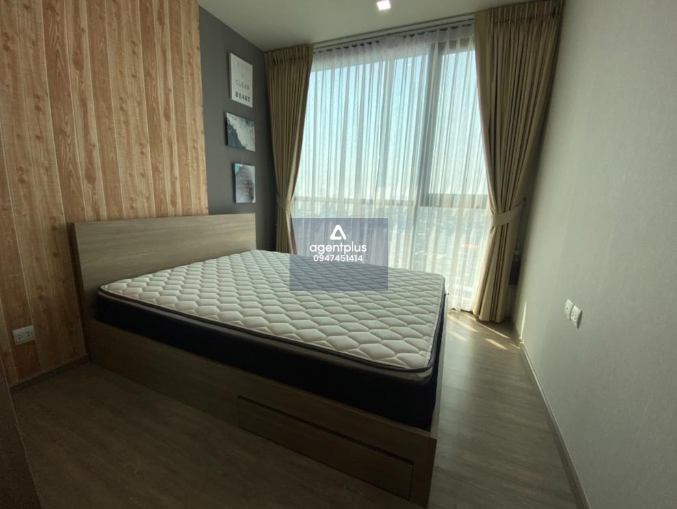 คอนโด เดอะ ไลน์ วงศ์สว่าง ทำเลทอง เดินทางเข้าเมืองง่าย ใกล้รถไฟฟ้า 