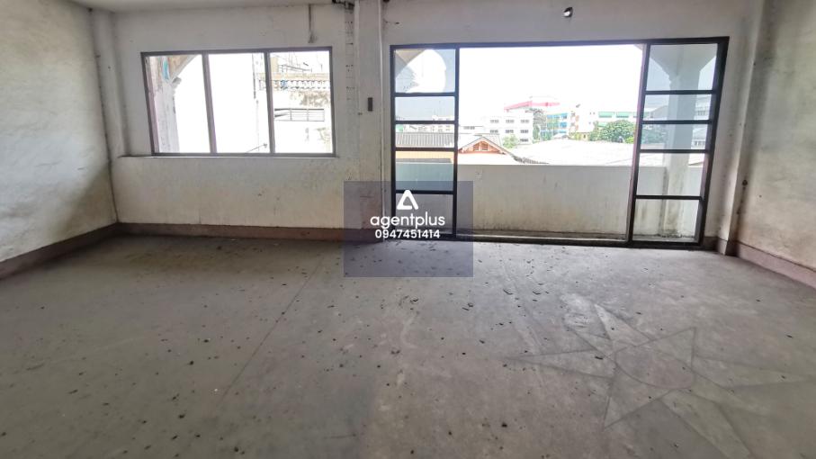 ขาย อาคารพาณิชย์ 3 ชั้น