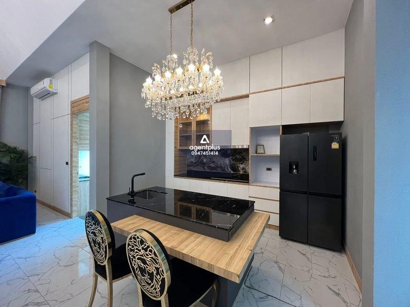  *ให้เช่าบ้านพูลวิลล่าห้วยใหญ่  Baan Mae Bibury