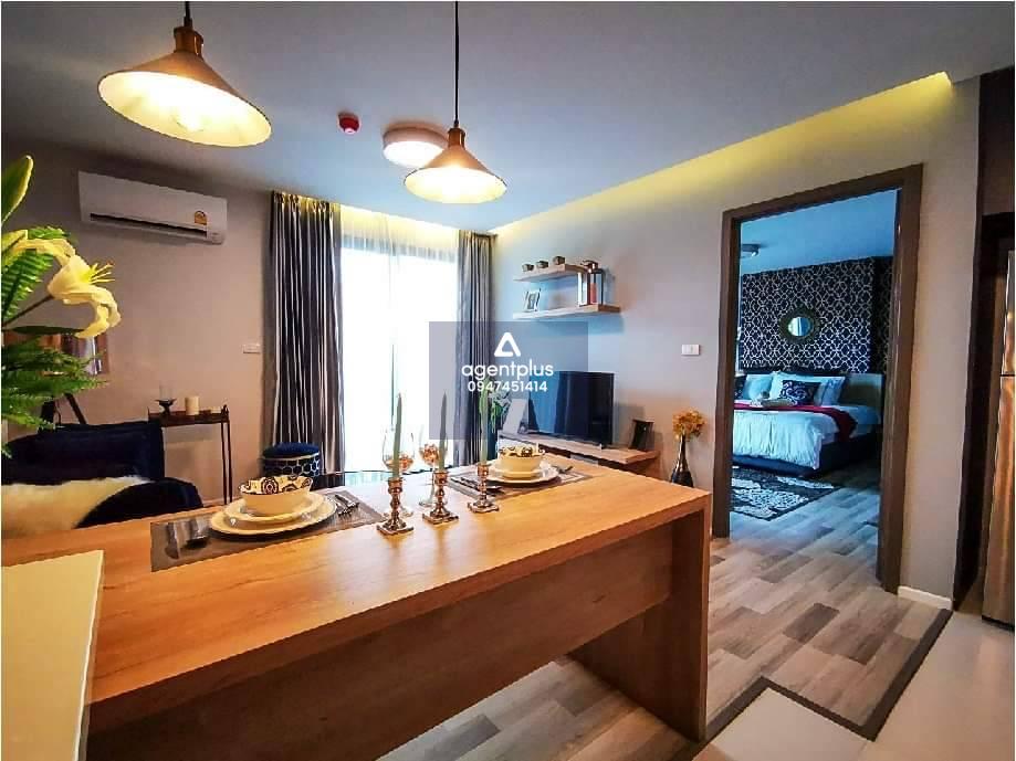 คอนโดมิเนียมสไตล์ Modern Loft 2 ชั้น หนึ่งเดียวในพัทยา ให้คุณเป็นเจ้าของชีวิตที่ไม่เหมือนใคร  The Win Condominium Pattaya