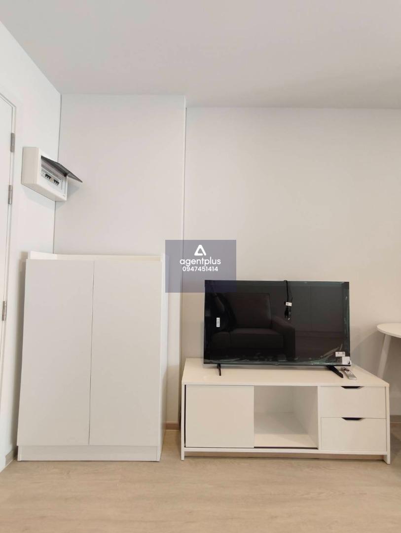 คอนโดมิเนียมที่พร้อมอยู่ ตอบโจทย์ไลฟ์สไตล์คนทำงาน ใจกลางนิคมอมตะนคร ชลบุรี เดินทางสะดวก ราคาเบา ๆ