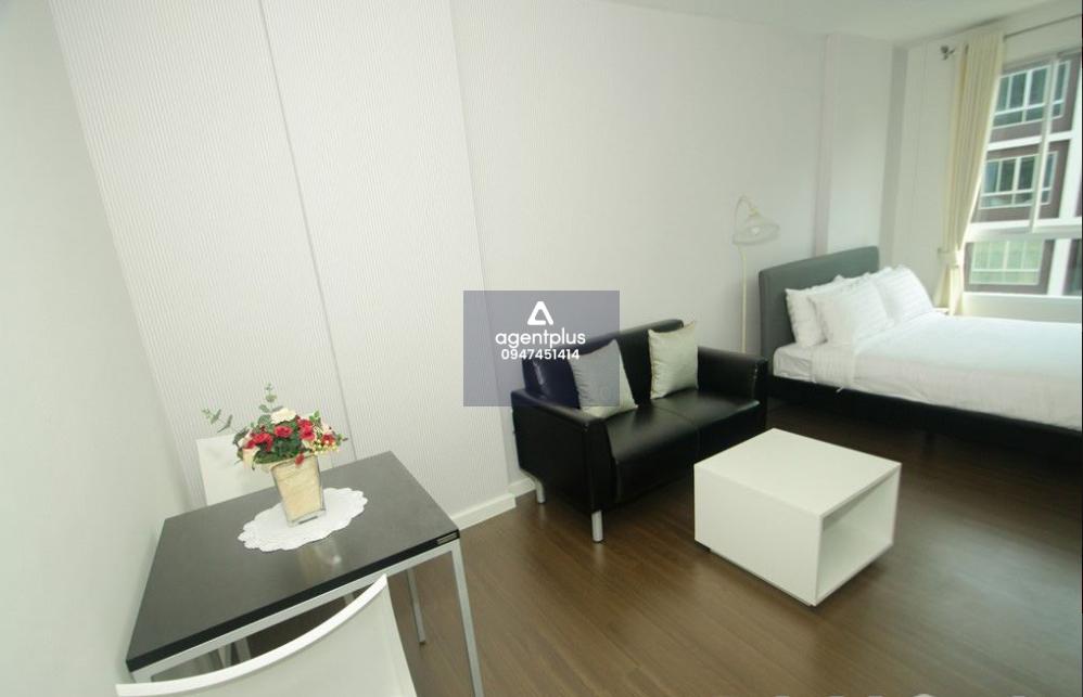 บ้านคู่เคียง หัวหิน คอนโดตากอากาศสไตล์รีสอร์ต ใกล้ชายหาดและแหล่งท่องเที่ยวสุดชิล