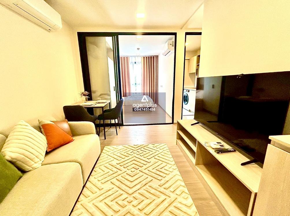 คอนโดพร้อมอยู่ ดีคอนโด รีฟ ภูเก็ต ใกล้เซ็นทรัล ภูเก็ต