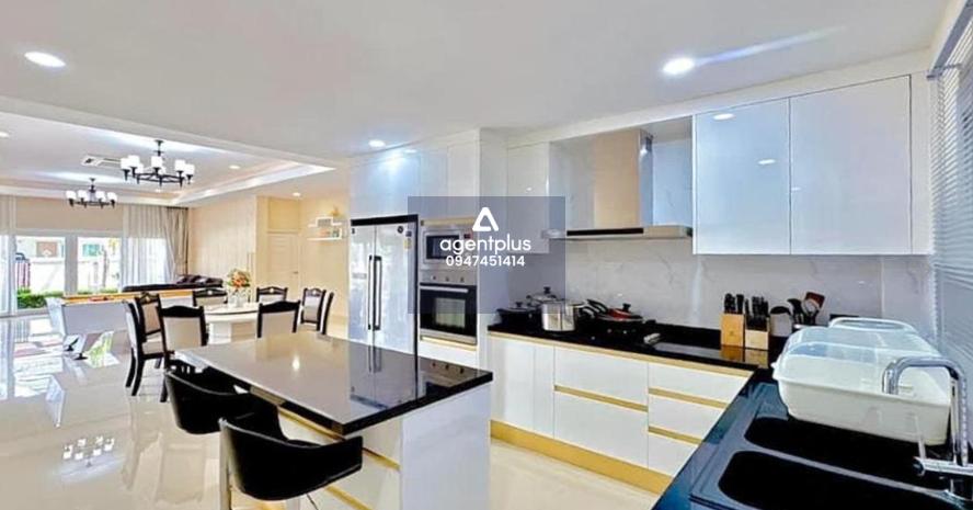 ขาย บ้านดุสิต พัทยาฮิลล์ – บ้านสวยส่วนตัวพร้อมสระว่ายน้ำและสวนกว้าง