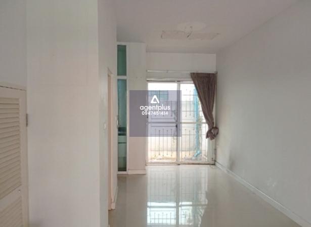 ขาย ทาวน์เฮ้าส์ โครงการ ซิกเนเจอร์ กัลปพฤกษ์