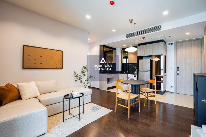 คอนโดพร้อมอยู่ เดอะ ไลน์ ราชเทวี ใกล้ BTS ราชเทวี