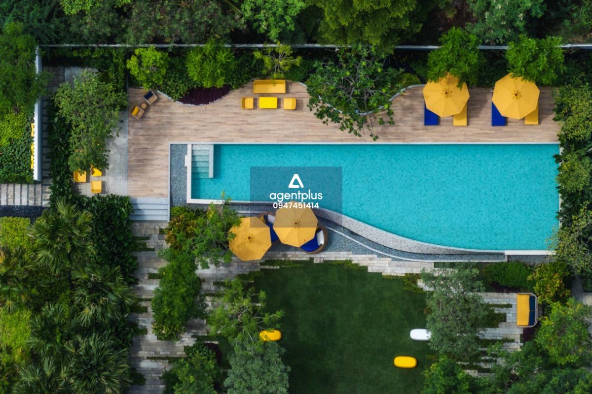 เฮย์ หัวหิน - คอนโดใหม่ล่าสุดจากแสนสิริ สัมผัสชีวิตสดใส เรียบง่าย และสนุกในทุกวัน