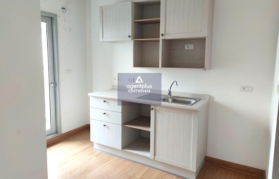 ขาย คอนโดมิเนียม โครงการแชปเตอร์วัน โมเดิร์นดัชต์ ราษฎร์บูรณะ