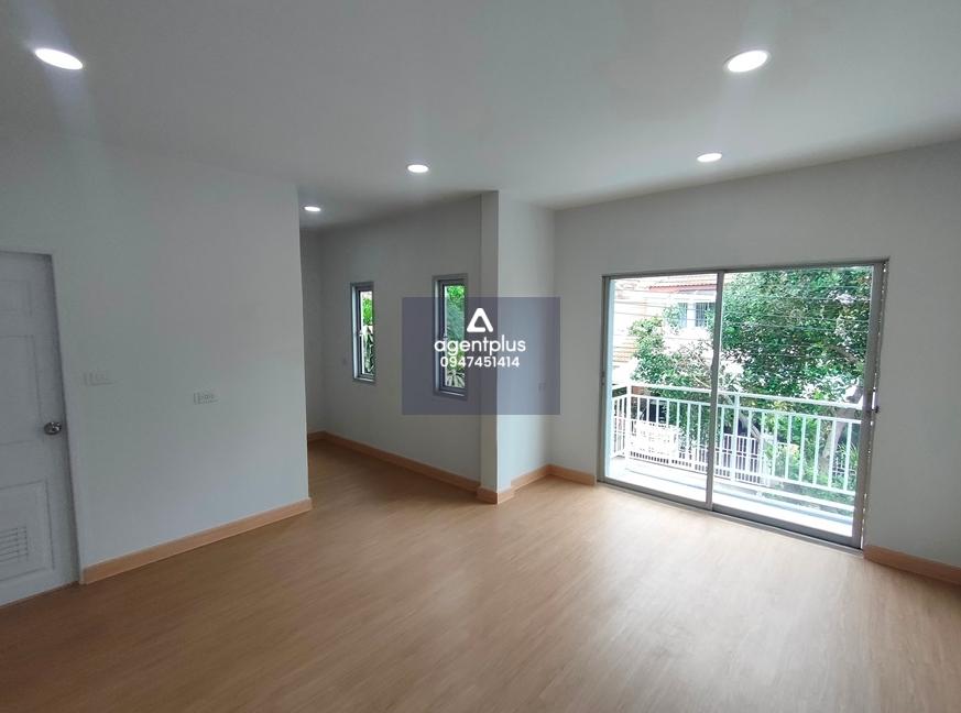 บ้านเดี่ยว 2 ชั้น ทำเลรามอินทรา — อยู่สบาย เป็นส่วนตัว ใกล้เมือง!