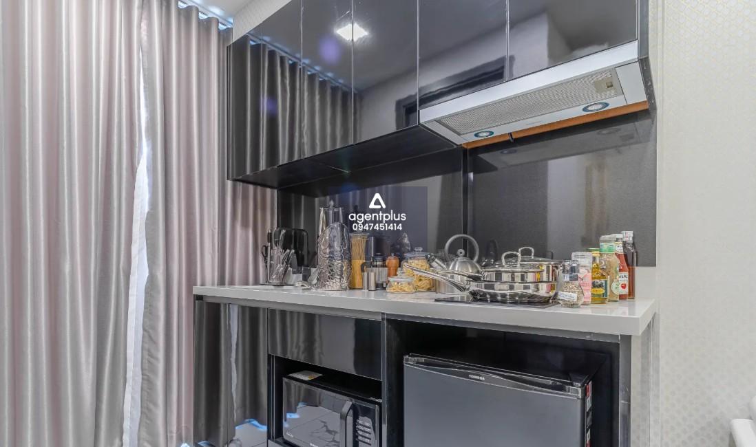 โอกาสทอง สำหรับการลงทุน ขายคอนโด พร้อมผู้เช่า  Arcadia Millennium Tower Pattaya 