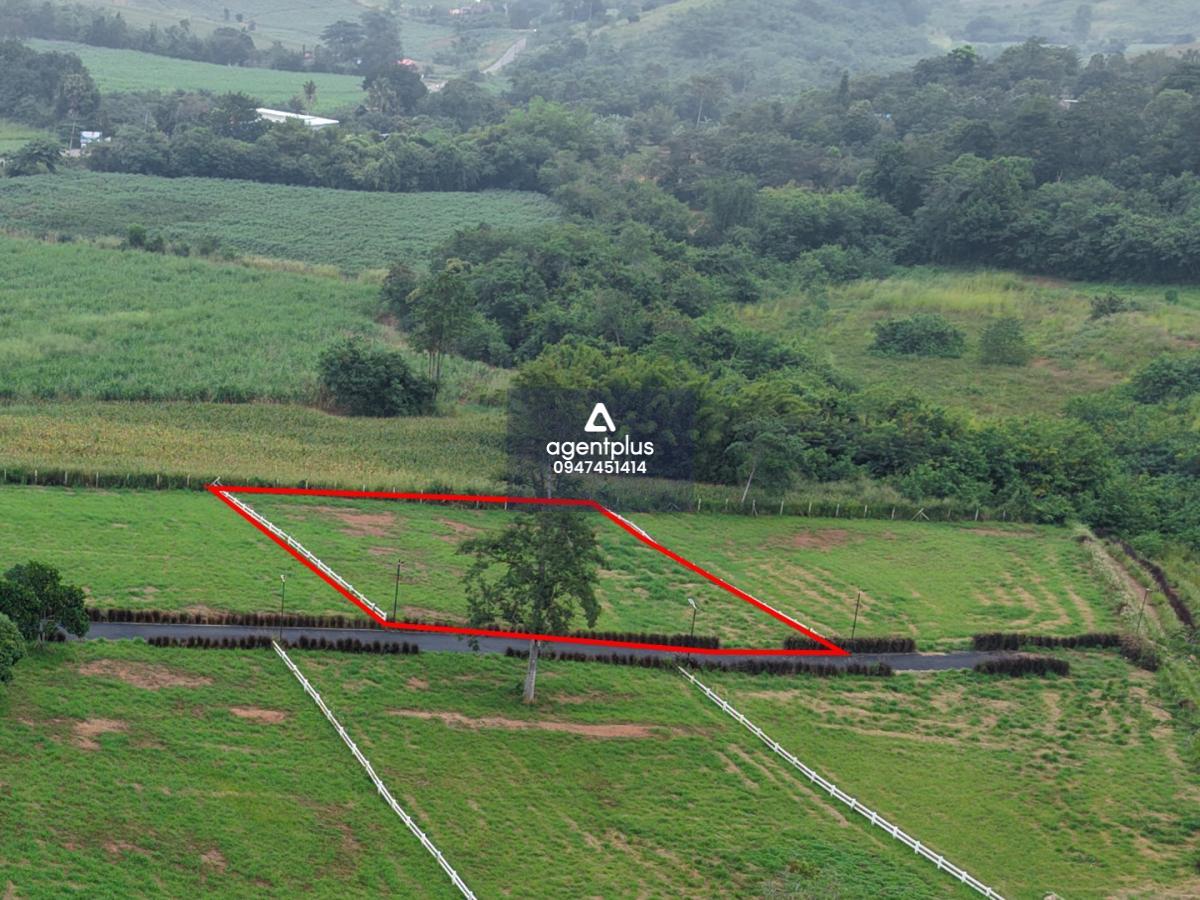 ขายที่ดินวิวภูเขา บรรยากาศดี GRAND Hill เขาใหญ่ วังกะทะ ปากช่อง นครราชสีมา ราคาพิเศษ