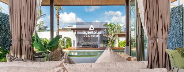 สัมผัสความหรูหราสุดเอ็กซ์คลูซีฟ ใจกลางภูเก็ต — BOTANICA Grand Avenue