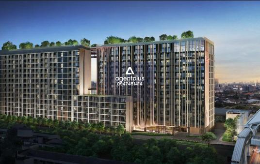 คอนโด “เดอะ เบส สะพานใหม่” ติด BTS สายหยุด เพียงไม่กี่ก้าว — ห้องสวยพร้อมอยู่ วิวโล่ง ราคาดี!