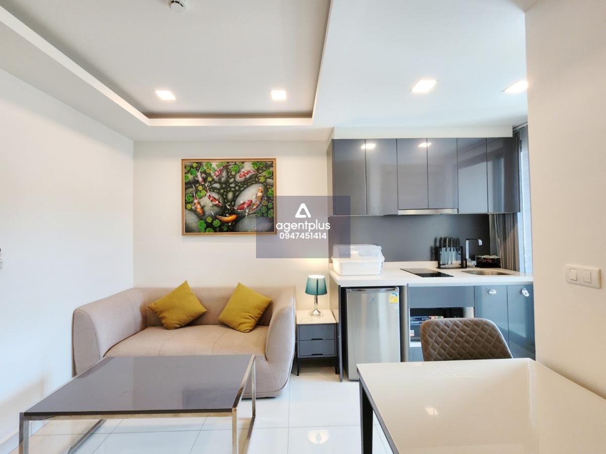 ขายคอนโด อาคาเดีย บีช คอนติเนนทอล