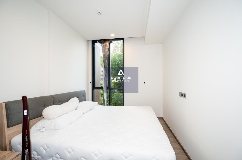 คอนโดพร้อมอยู่ โมริ เฮาส์ อ่อนนุช บรรยากาศรีสอร์ท ท่ามกลางธรรมชาติ ใกล้ BTS อ่อนนุช