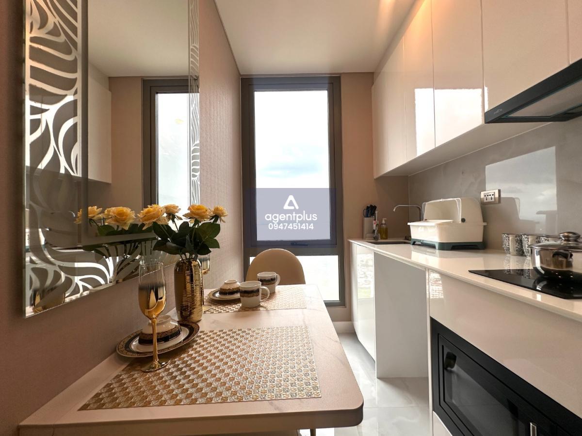 เช่าด่วน‼️โคปาคาบาน่า บีชฟร้อนจอมเทียน พัทยา ชั้นสูง 