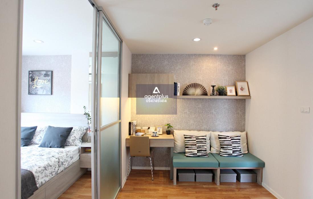 ขายด่วนคอนโด ลุมพินี พาร์ค เพชรเกษม 98 คอนโดขนาดกะทัดรัด ตกแต่งเรียบร้อย พื้นที่ใช้สอยลงตัว อยู่ทำเลสะดวก ใกล้แหล่งช้อปปิ้งและสิ่งอำนวยความสะดวกครบ