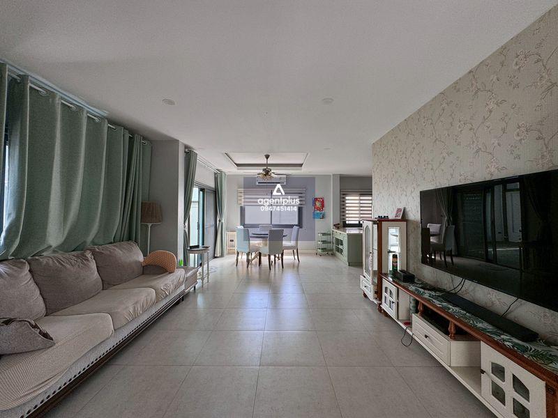 *ให้เช่าบ้านในโครงการ PATTA PRIME พัทยา