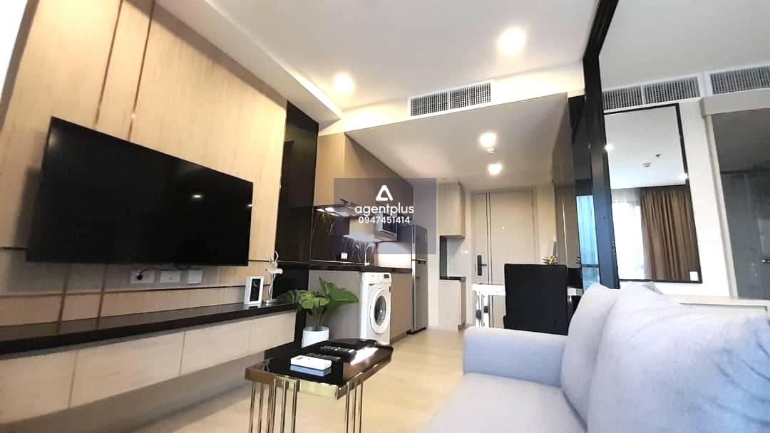 #*เช่า‼The Panora Condo พระตำหนักฮิลล์ พัทยา 