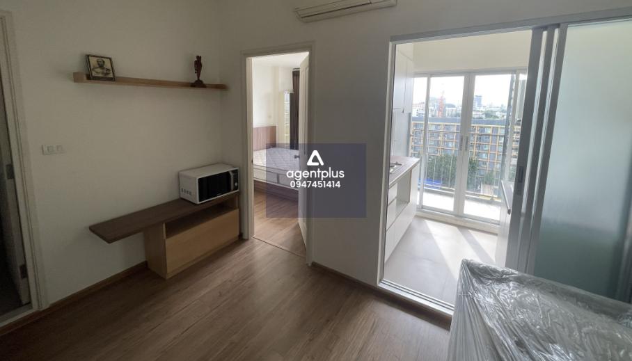 ขาย คอนโดมิเนียม โครงการยู ดีไลท์ @ หัวหมาก สเตชั่น