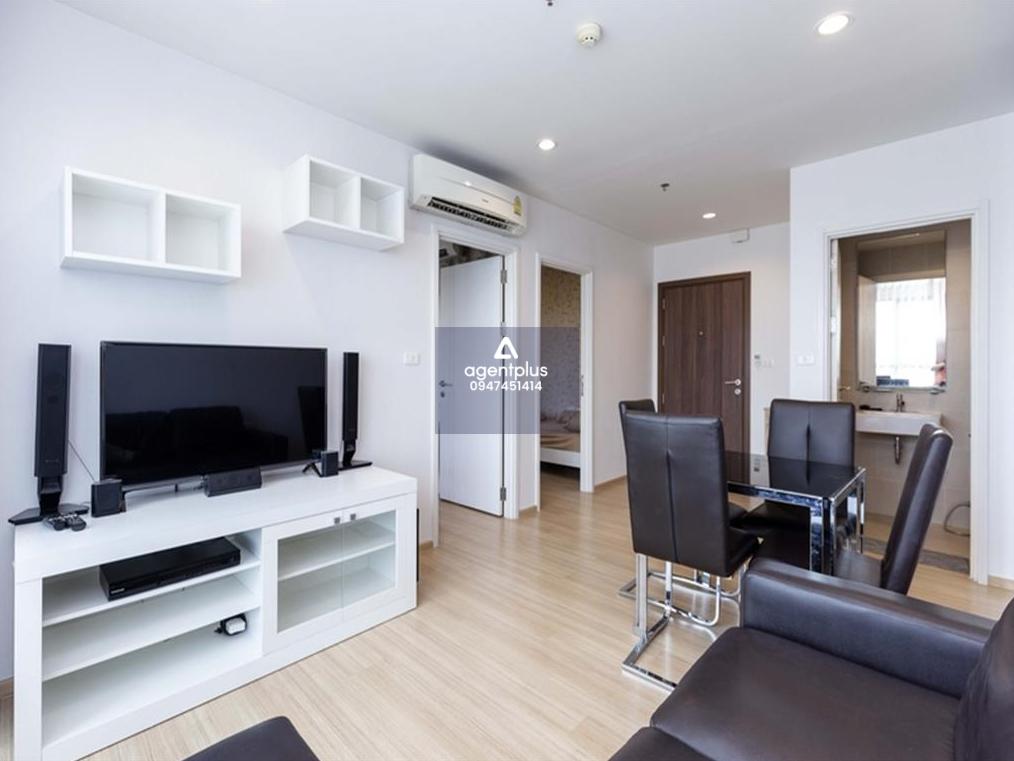 คอนโดพร้อมอยู่ เดอะ เบส แจ้งวัฒนะ ใกล้ MRT สายสีชมพู