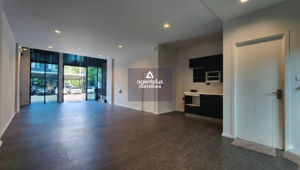 CASCADE Bangna Home Office For Rent ให้เช่า ฟังก์ชั่นครบจบในที่เดียว ออฟฟิท&พักอาศัย ติดถนนใหญ่บางนา-ตราด กม.5