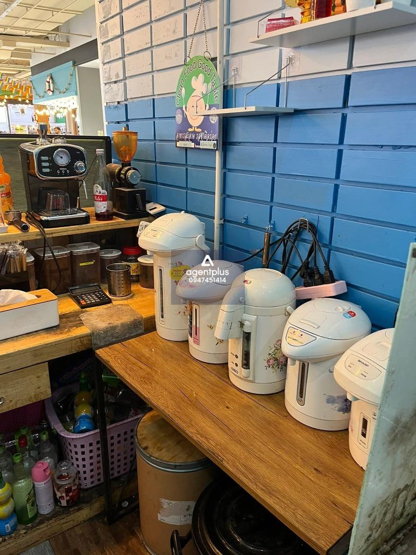 เซ้งร้านชอบชา พัทยาเหนือ