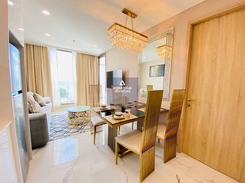 คอนโดโควต้าต่างชาติ วิวทะเล Copacabana Beach จอมเทียน พัทยา