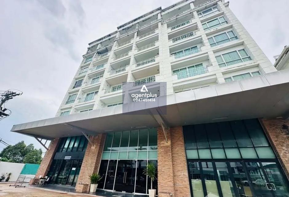 ขายคอนโด เดอะ พอยท์ ภูเก็ต – ทำเลดีใกล้เซ็นทรัลเฟสติเวล ภูเก็ต