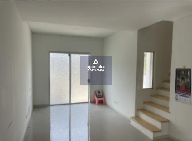 ขาย ทาวน์เฮ้าส์ โครงการ พฤกษาวิลล์ รังสิต-คลองสอง