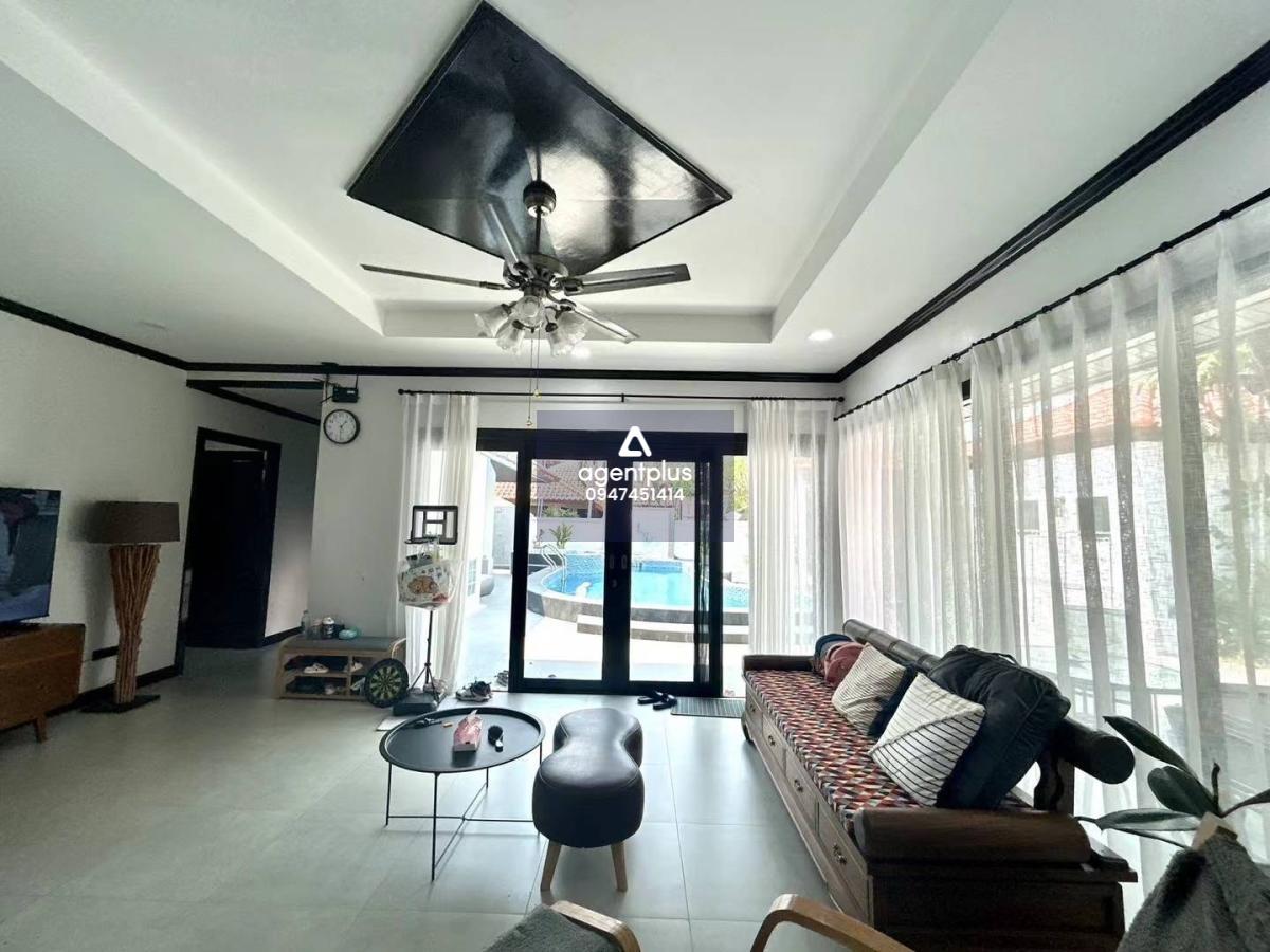 Baan Balina 1 Na Jomtien 