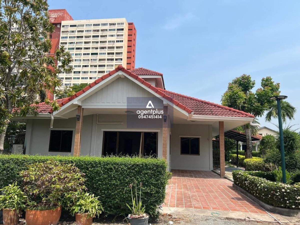 ให้เช่าบ้าน 2ห้องนอน เทพประสิทธิ์ พัทยา