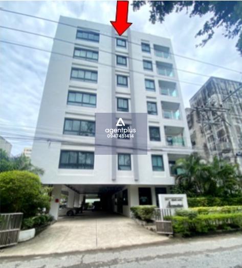 ขาย ห้องชุดพักอาศัย โครงการ อรุโณทัย คอนโด