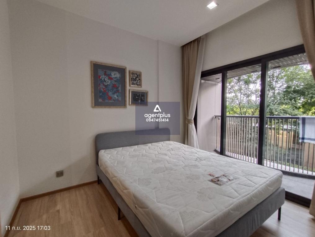 คาวะ เฮาส์ ห้องพร้อมอยู่ ขนาด 1 ห้องนอน บนทำเลเป็นที่ต้องการในย่าน T77