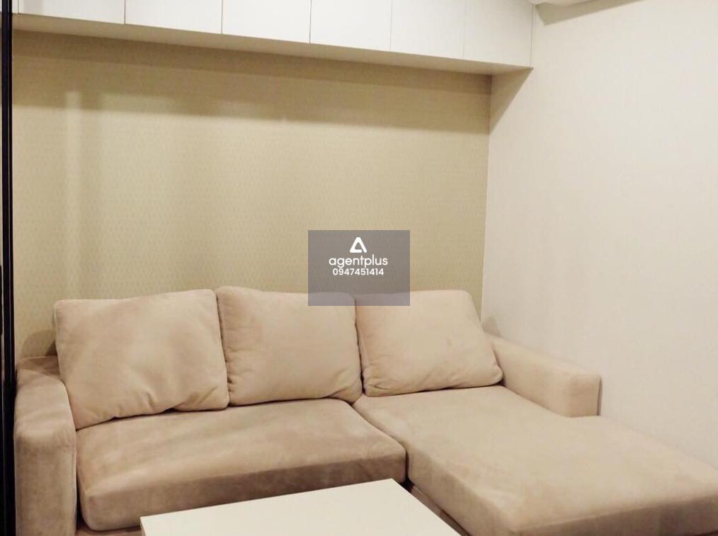 คอนโดพร้อมอยู่ เดอะ เบส พาร์คเวสต์ สุขุมวิท 77 ใกล้ BTS อ่อนนุช