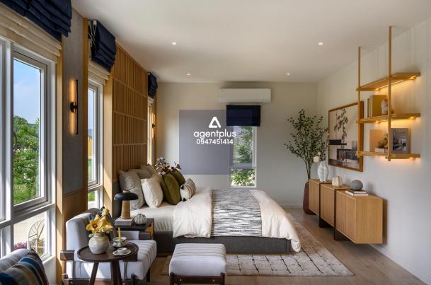 ขายบ้านเดี่ยวสไตล์ Minimal Japandi​ พื้นที่กว้าง ทำเลดี พร้อมเข้าอยู่ทันที