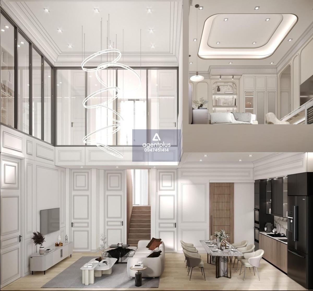 Baan Mae 6 Project Baan Mae 6 Pool Villa Pattaya