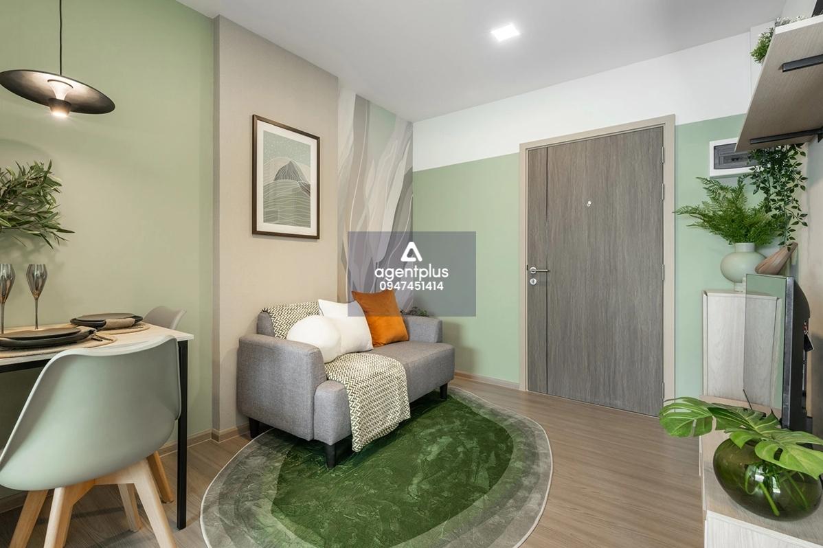 คอนโด เวย์ อมตะ ชลบุรี ที่สุดแห่งการใช้ชีวิตที่ลงตัว