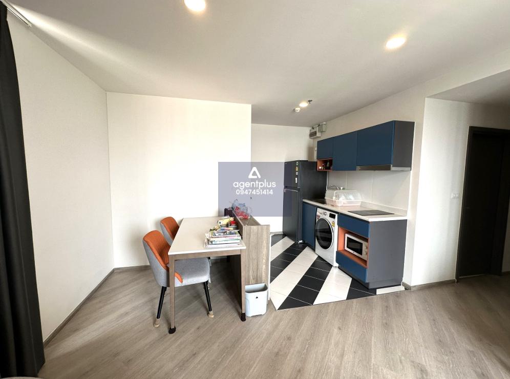 คอนโด “เดอะ เบส สะพานใหม่” ติด BTS สายหยุด เพียงไม่กี่ก้าว — ห้องสวยพร้อมอยู่ วิวโล่ง ราคาดี!