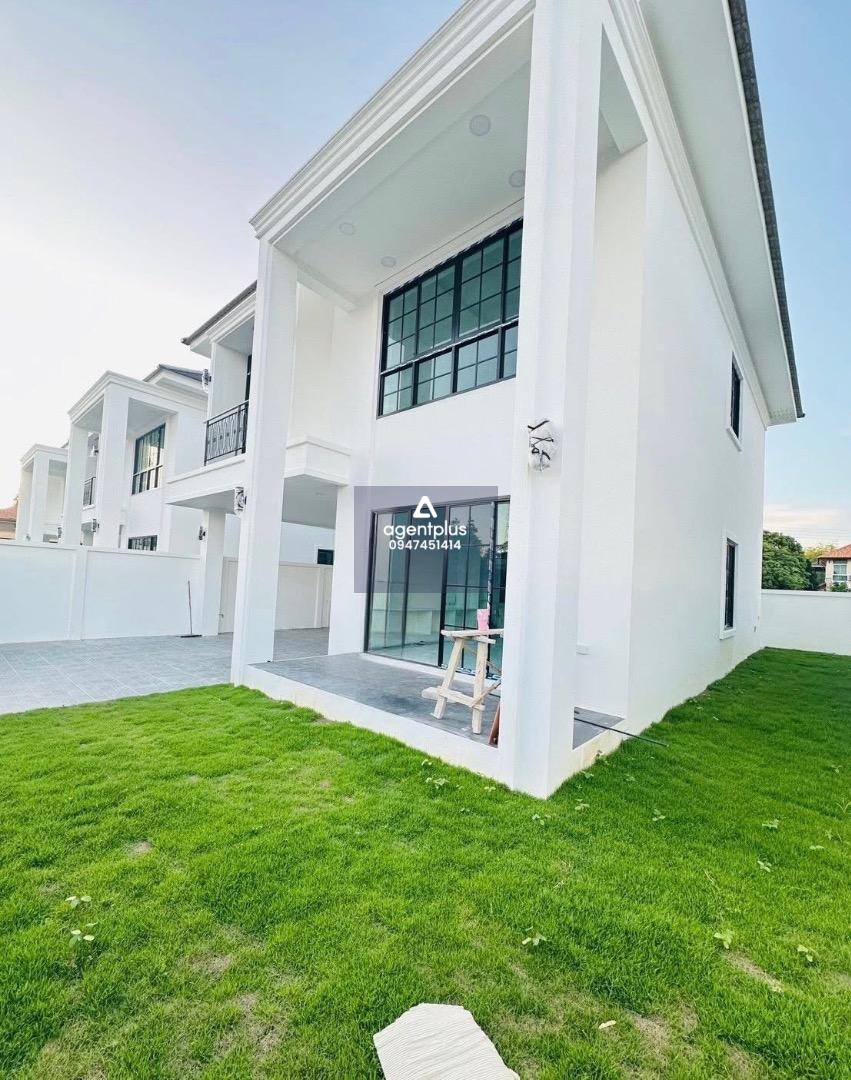 TW Garden Village Hill 