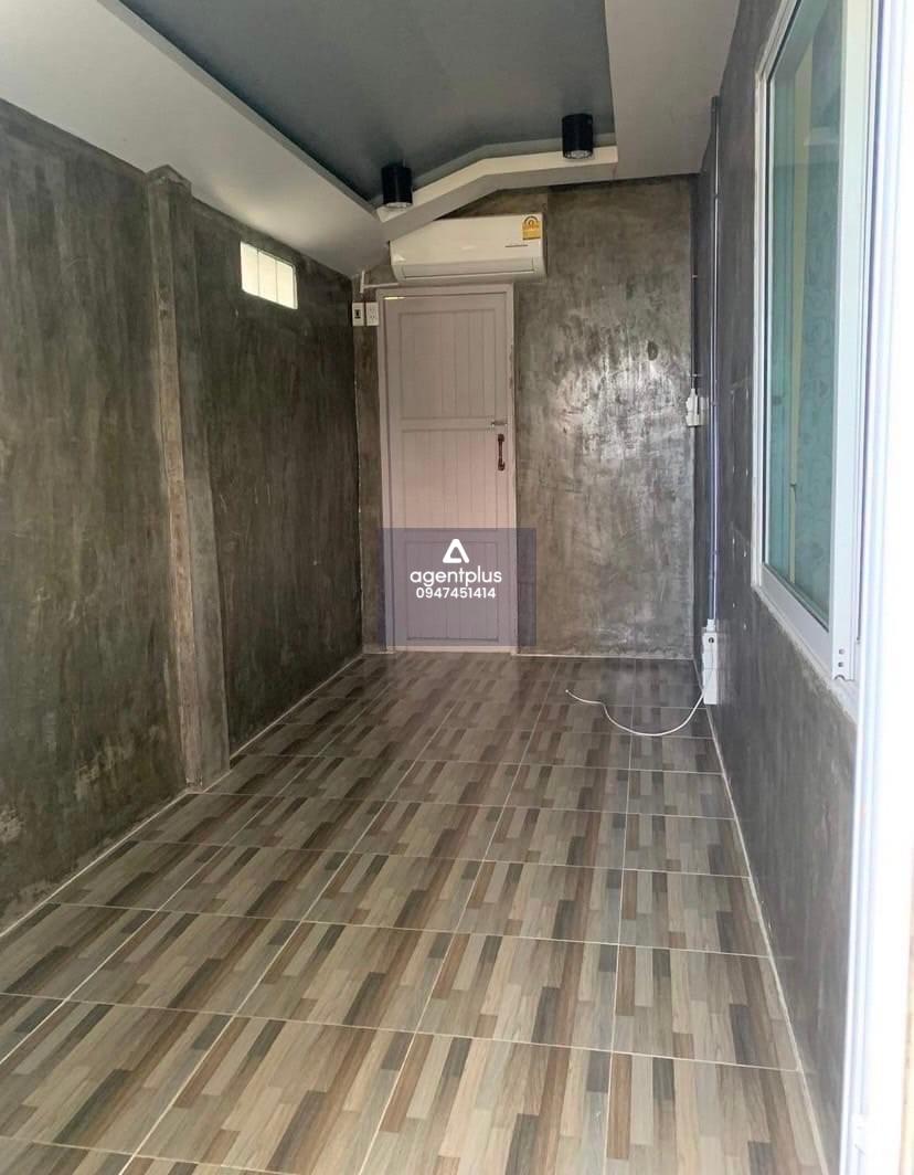 ขายบ้านโครงการทีดับบลิวปาร์ควิว ซอยสยามคันทรีคลับ พัทยา