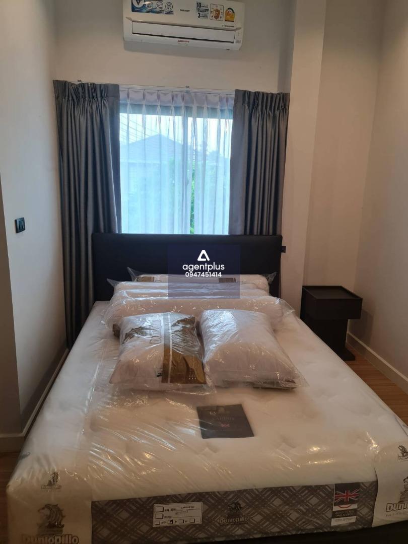  ขาย-เช่า บ้านเดี่ยวพัทยา | H Living Life ชัยพรวิถี 