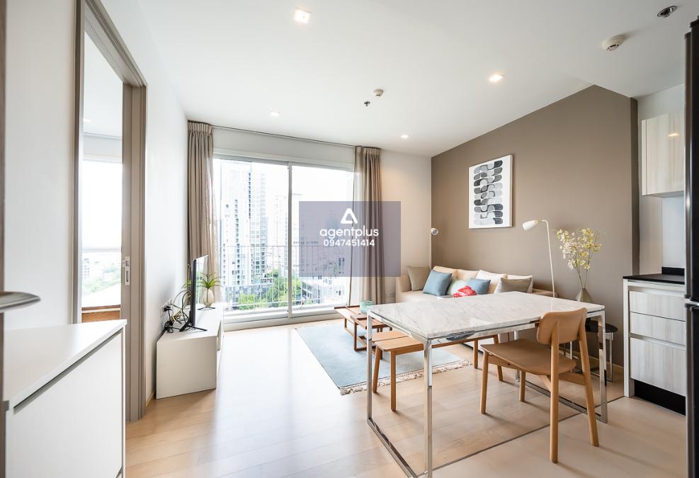 คอนโดหรูเอชคิว ทองหล่อ ใจกลางทองหล่อ! พร้อมอยู่ลงทุนหรืออยู่อาศัย ก็เหมาะที่สุด