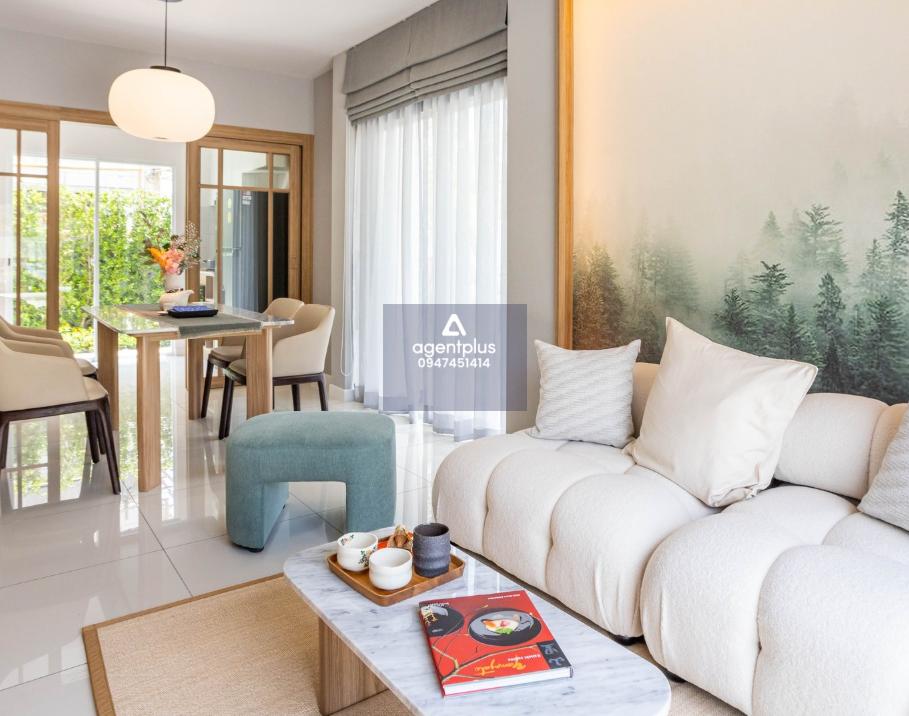 บ้านดีไซน์โมเดิร์น โครงการ เฮ้าส์ 24 เวสต์เกต ทำเลศักยภาพย่านบางใหญ่ ใกล้เซ็นทรัลเวสต์เกต และรถไฟฟ้าสายสีม่วง เดินทางสะดวกทุกเส้นทาง