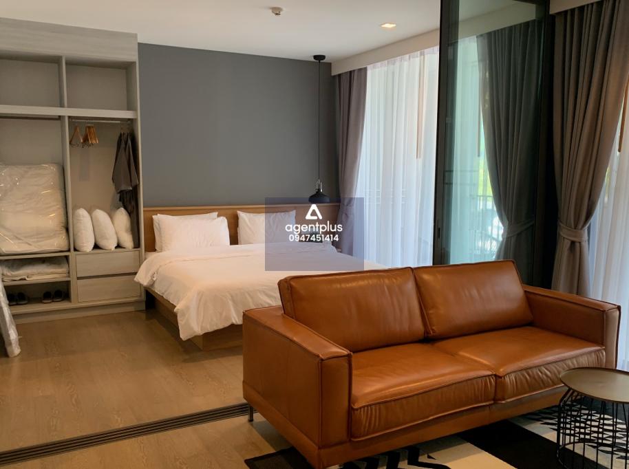  คอนโด เดอะ วัลลีย์ เขาใหญ่ สไตล์รีสอร์ทกลางขุนเขาบรรยากาศโครงการเงียบสงบ