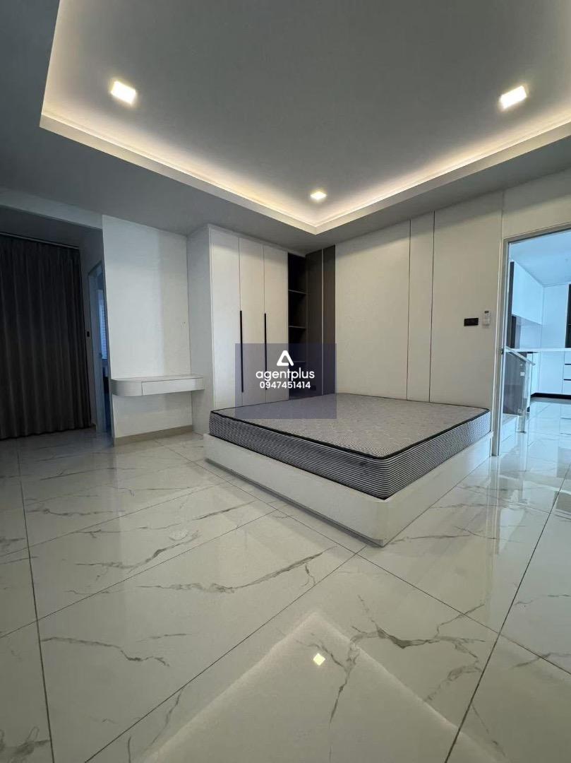 หมู่บ้านโชคชัย 9 