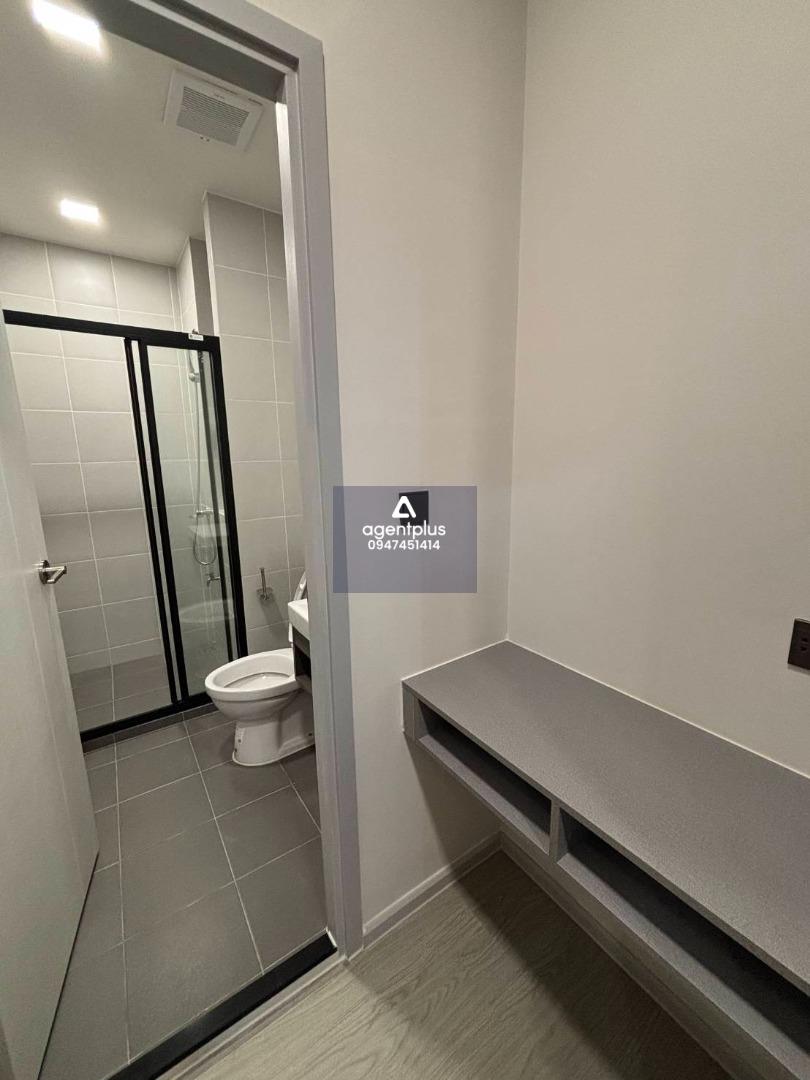 คอนโด เคฟ ป๊อป ศาลายา Kave Pop Salaya ใช้ชีวิตติด ม.มหิดล