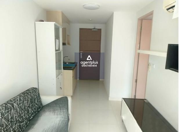 ขาย ห้องชุดพักอาศัย โครงการ ไอดีโอ บลูโคฟ สาทร